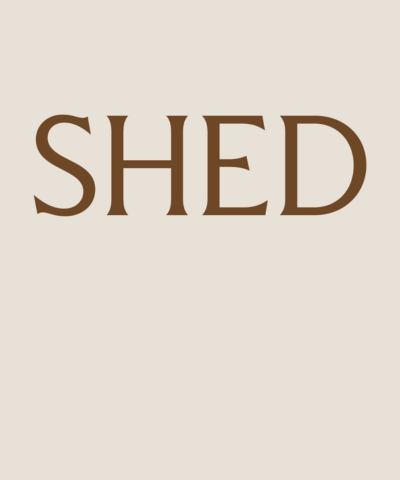 tryShed