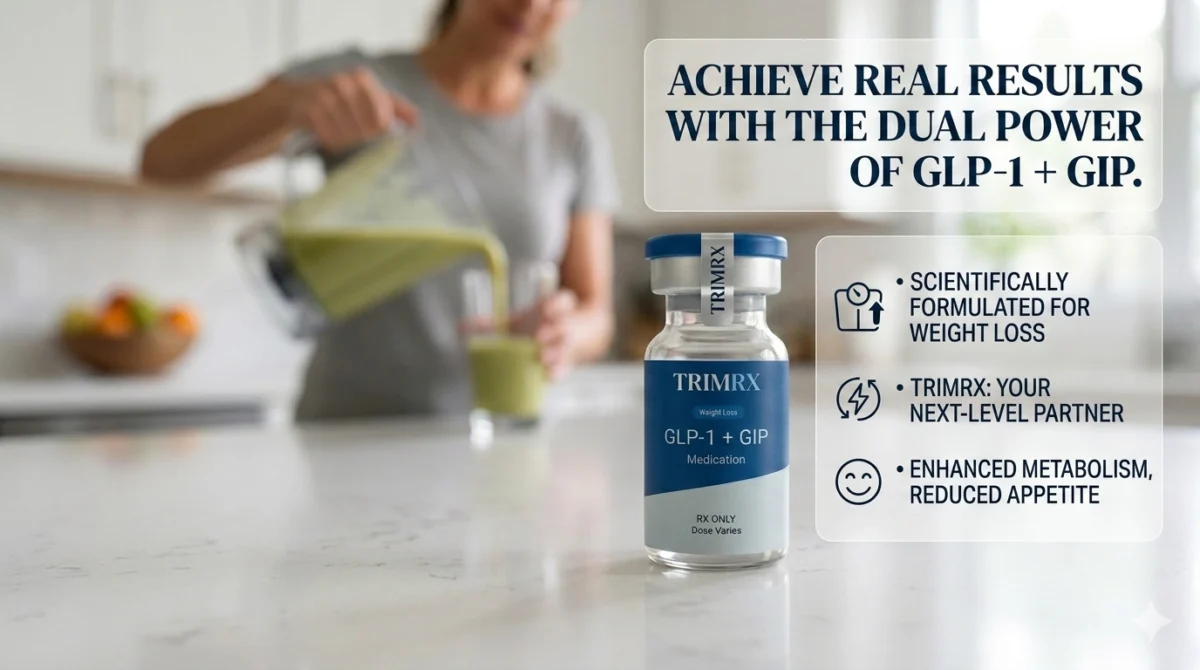 What Is a GLP-1 Weight Loss Program?