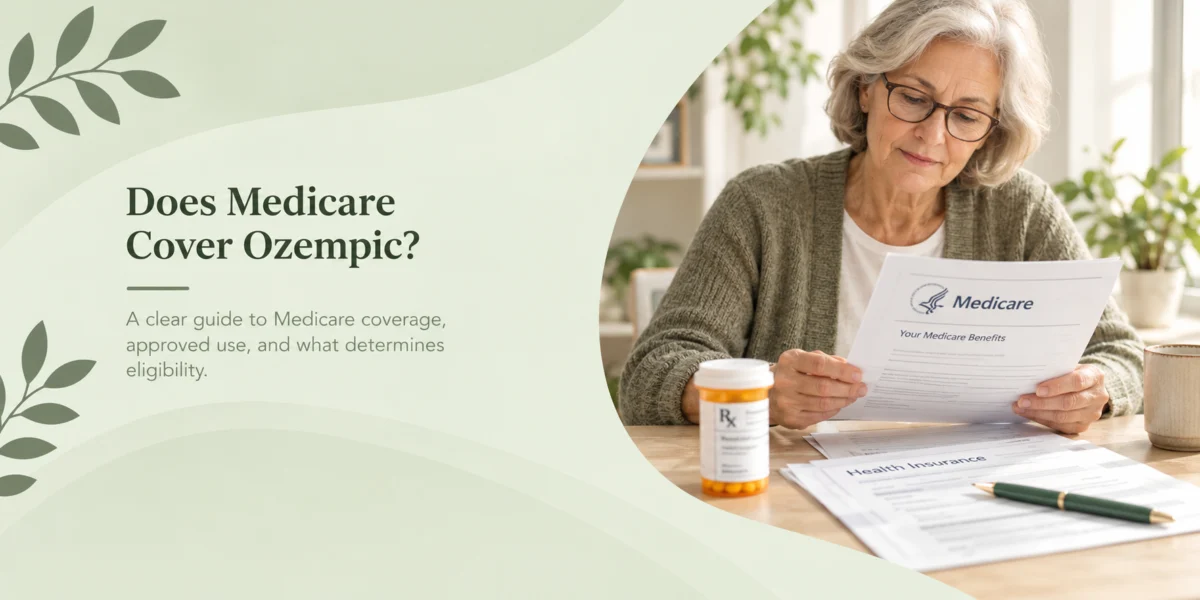 Does Medicare Cover Ozempic?