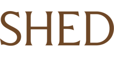 Shed logo