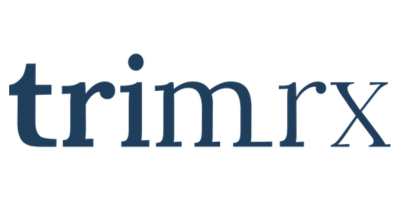 TrimRx logo