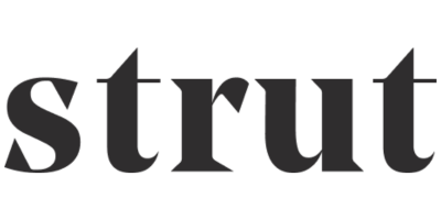 Strut Health logo