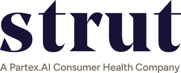 Strut Health logo